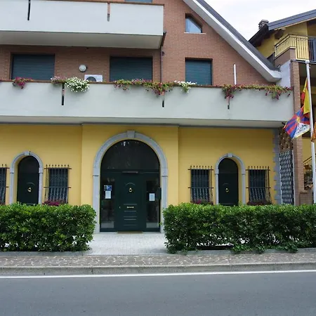 Borromeo Residenze Service S.a.s * Peschiera Borromeo