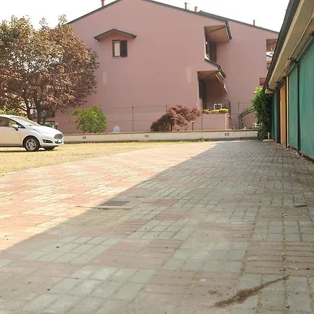 Borromeo Residenze Service S.a.s Peschiera Borromeo